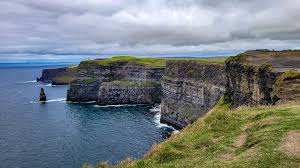 CLIFFS OF MOHER